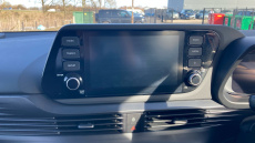 Hyundai i20 1.0T GDi 48V MHD SE Connect 5dr Petrol Hatchback